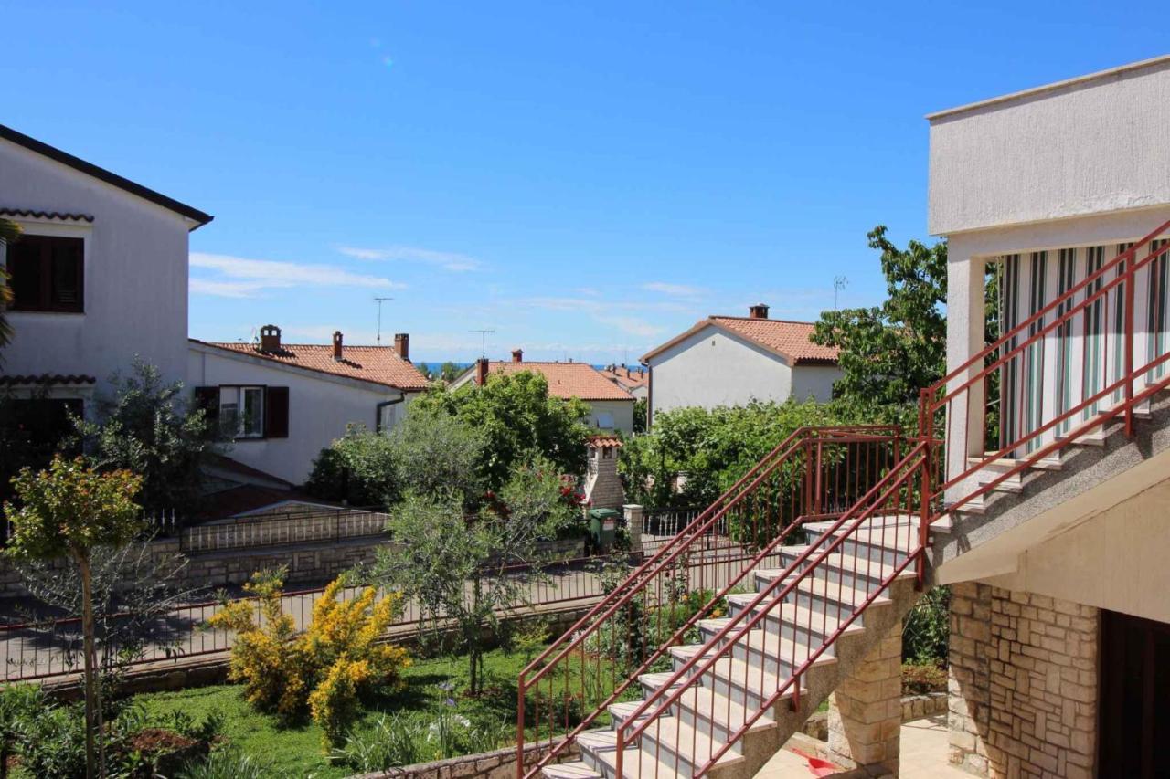 Apartment In Porec/Istrien 37093 Exterior photo